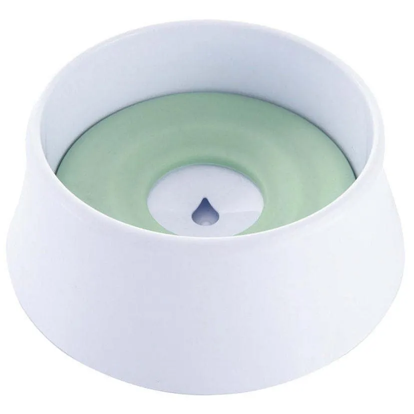 Floating Water and Food Bowl Dishes