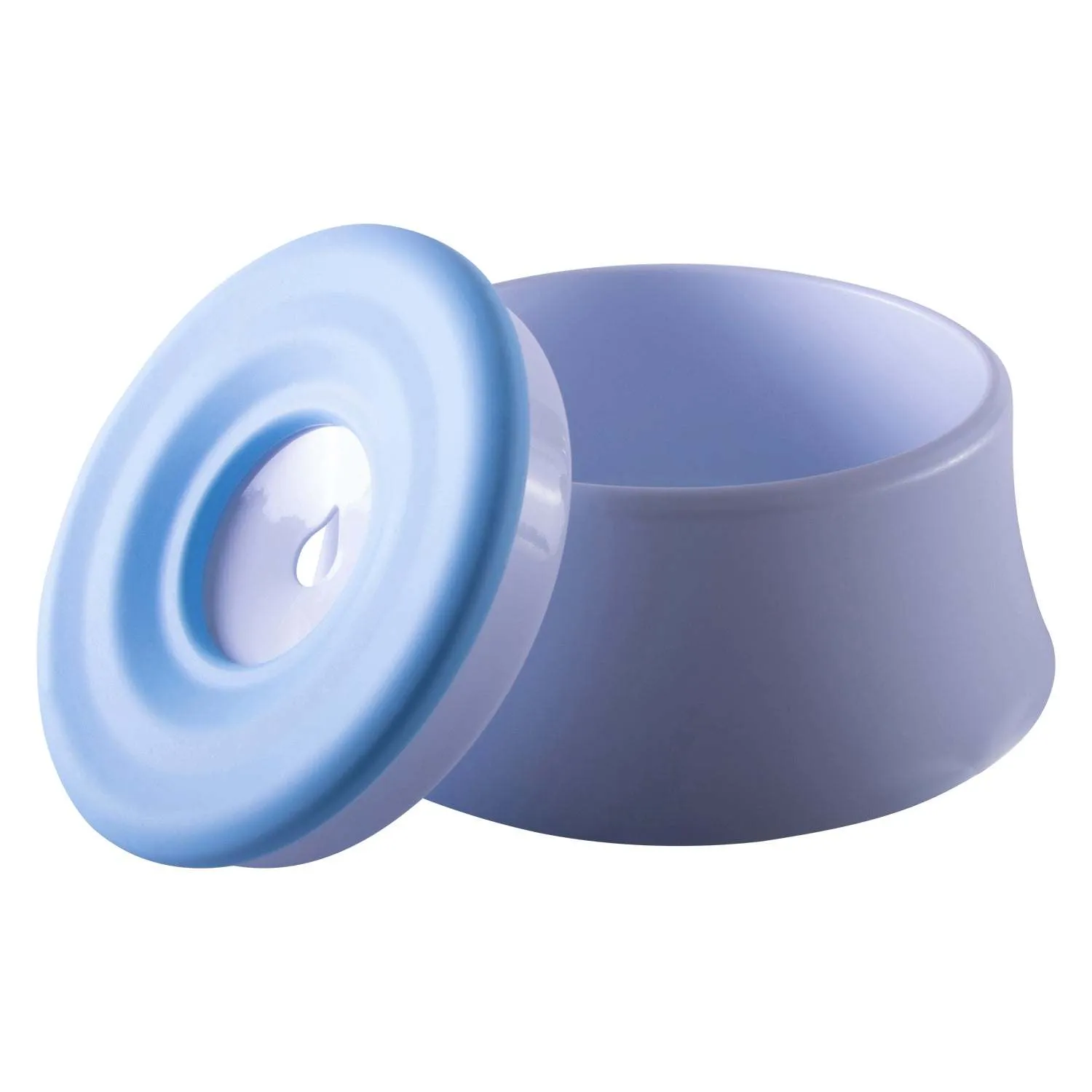 Floating Water and Food Bowl Dishes