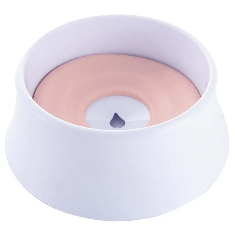 Floating Water and Food Bowl Dishes