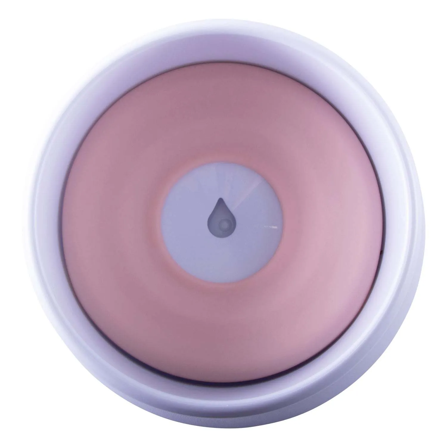 Floating Water and Food Bowl Dishes