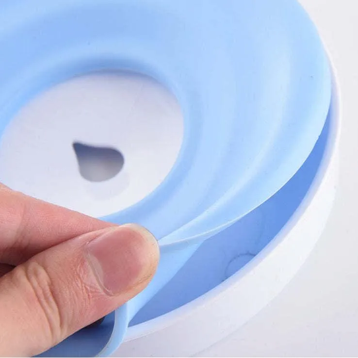 Floating Water and Food Bowl Dishes