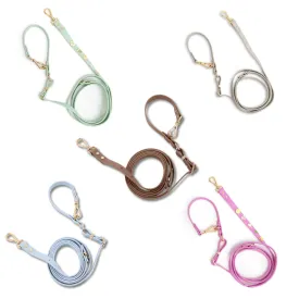 Furei MOODIES 4-in-1 Leash (Add Moodies Charms!)