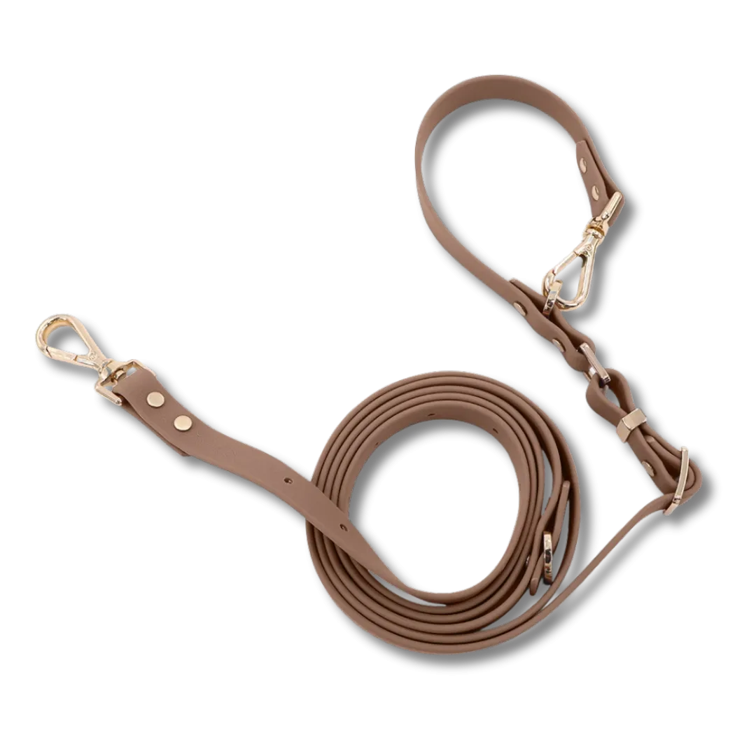 Furei MOODIES 4-in-1 Leash (Add Moodies Charms!)