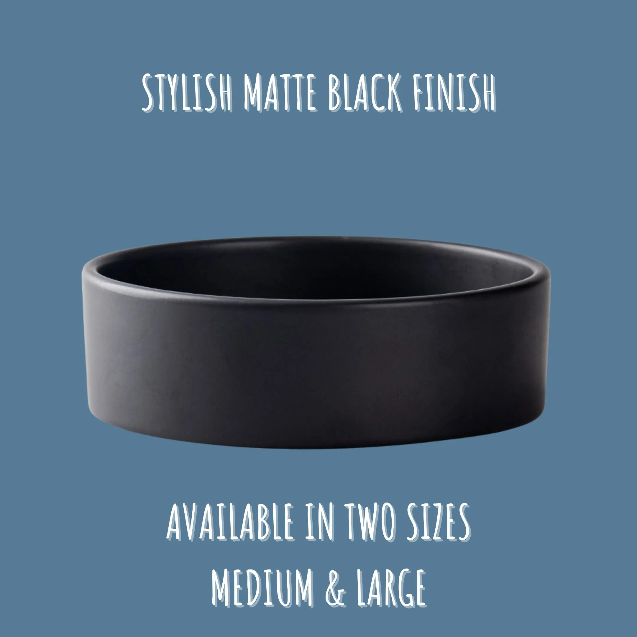 HUGO PET BOWL