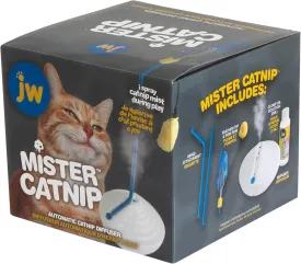 JW CAT Catnip Mister