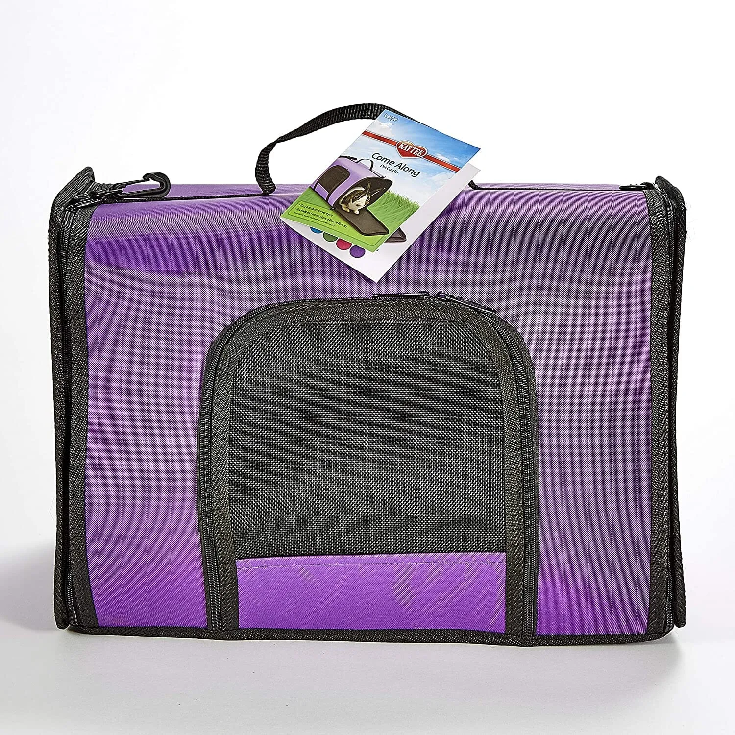 Kaytee Come Along Carrier - Large