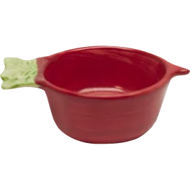 Kaytee Vege-T-Bowl, Radish