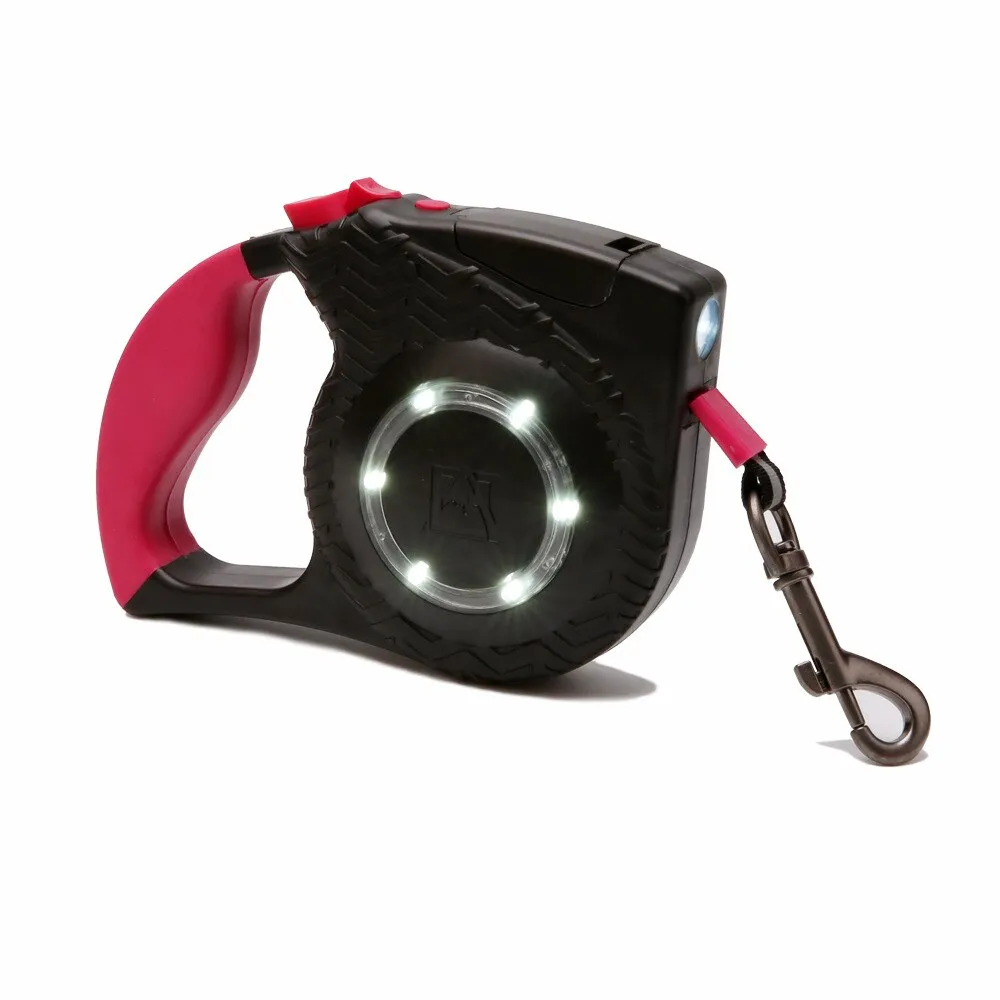 LED Flexible Leash