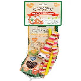 Meowee! Meaty Cat Stocking 50g