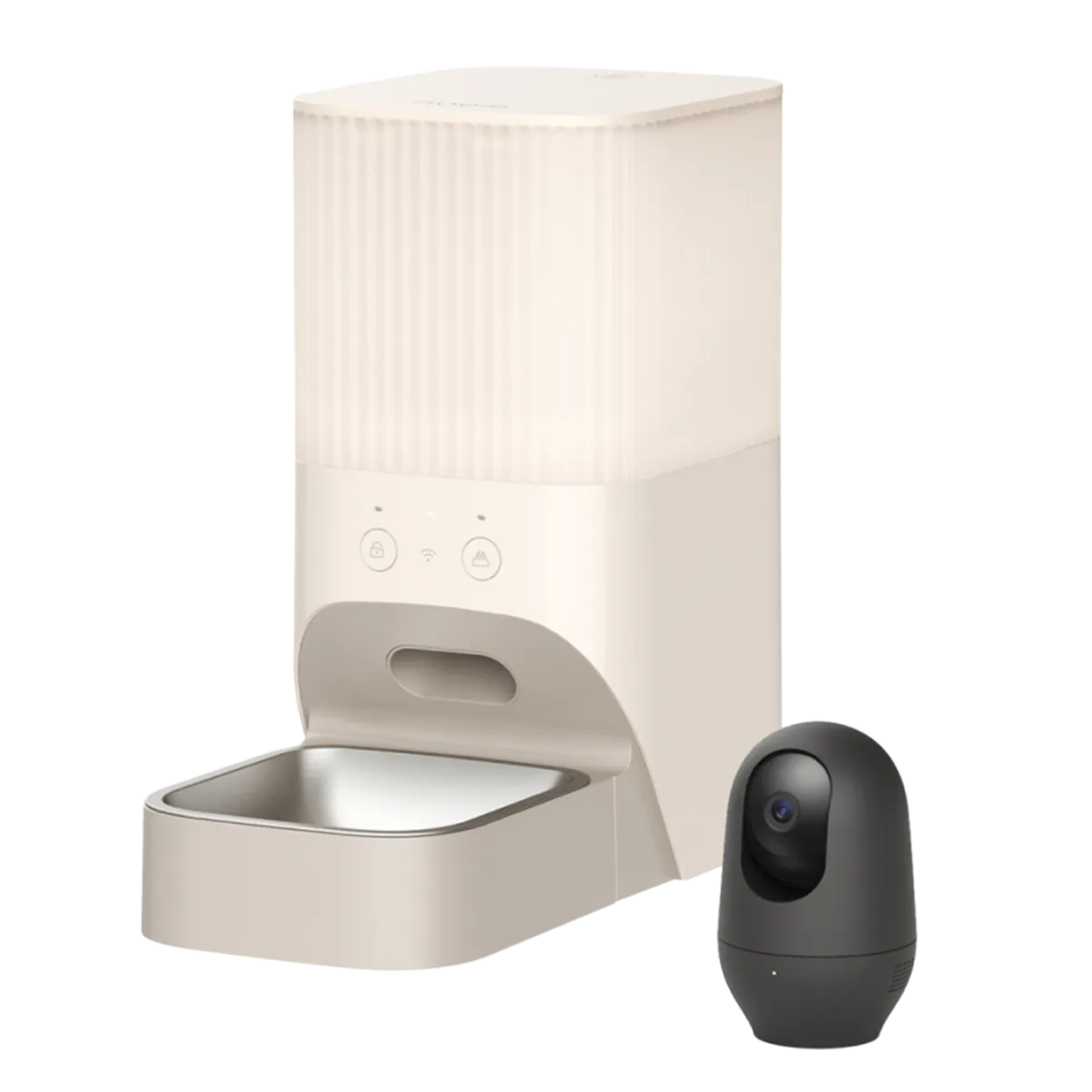 Nooie Pet Feeder