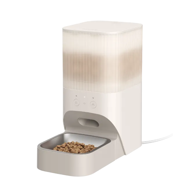 Nooie Pet Feeder