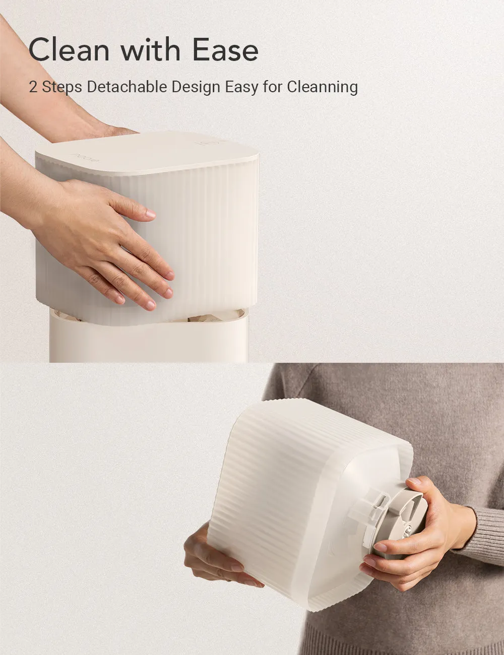 Nooie Pet Feeder