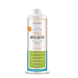 Oxyfresh Dental Care Water Additive for Pets 250ml