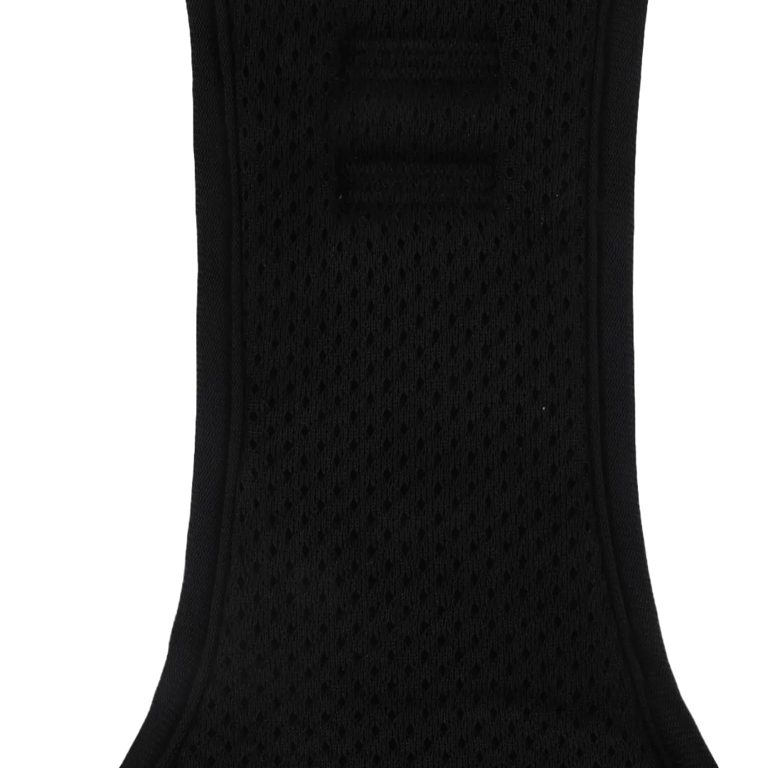 Padded slip on Harness - Peppermint