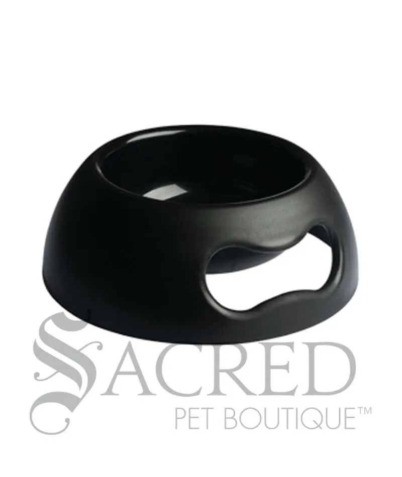 Pappy dog bowl