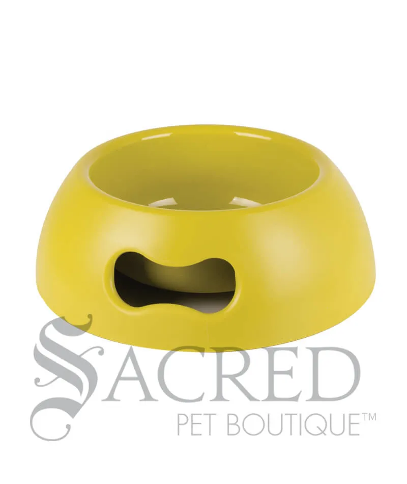 Pappy dog bowl