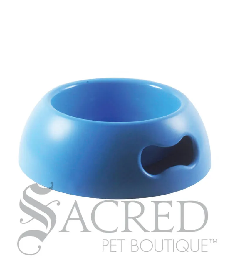 Pappy dog bowl