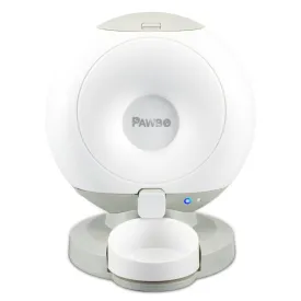 Pawbo Crunchy Smart Pet Feeder