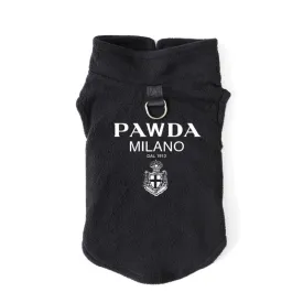 Pawda Polar Fleece Dog Coat