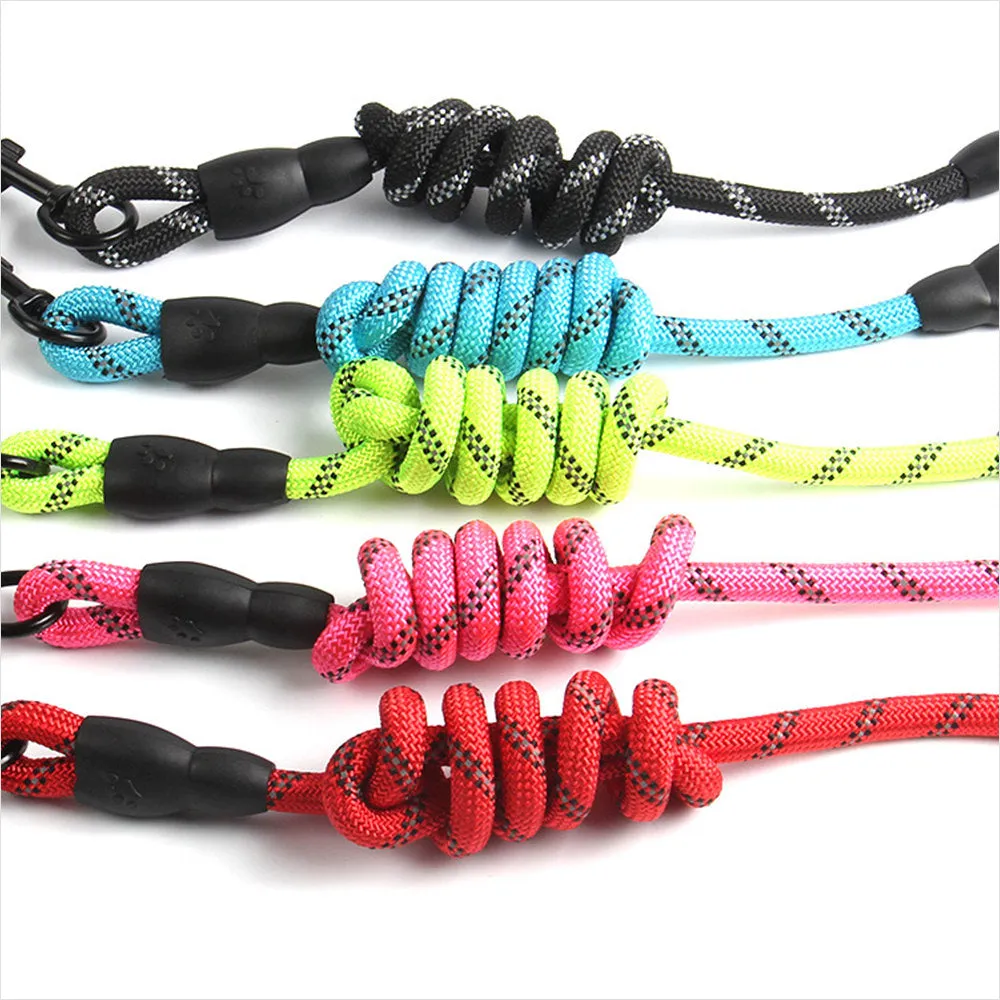 PAWS ASIA Lazada Hot Popular Nylon Safety Training Personalized Comfort Vest With Dog Leash Rope