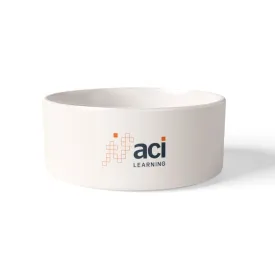 Pet Bowl - ACI Learning