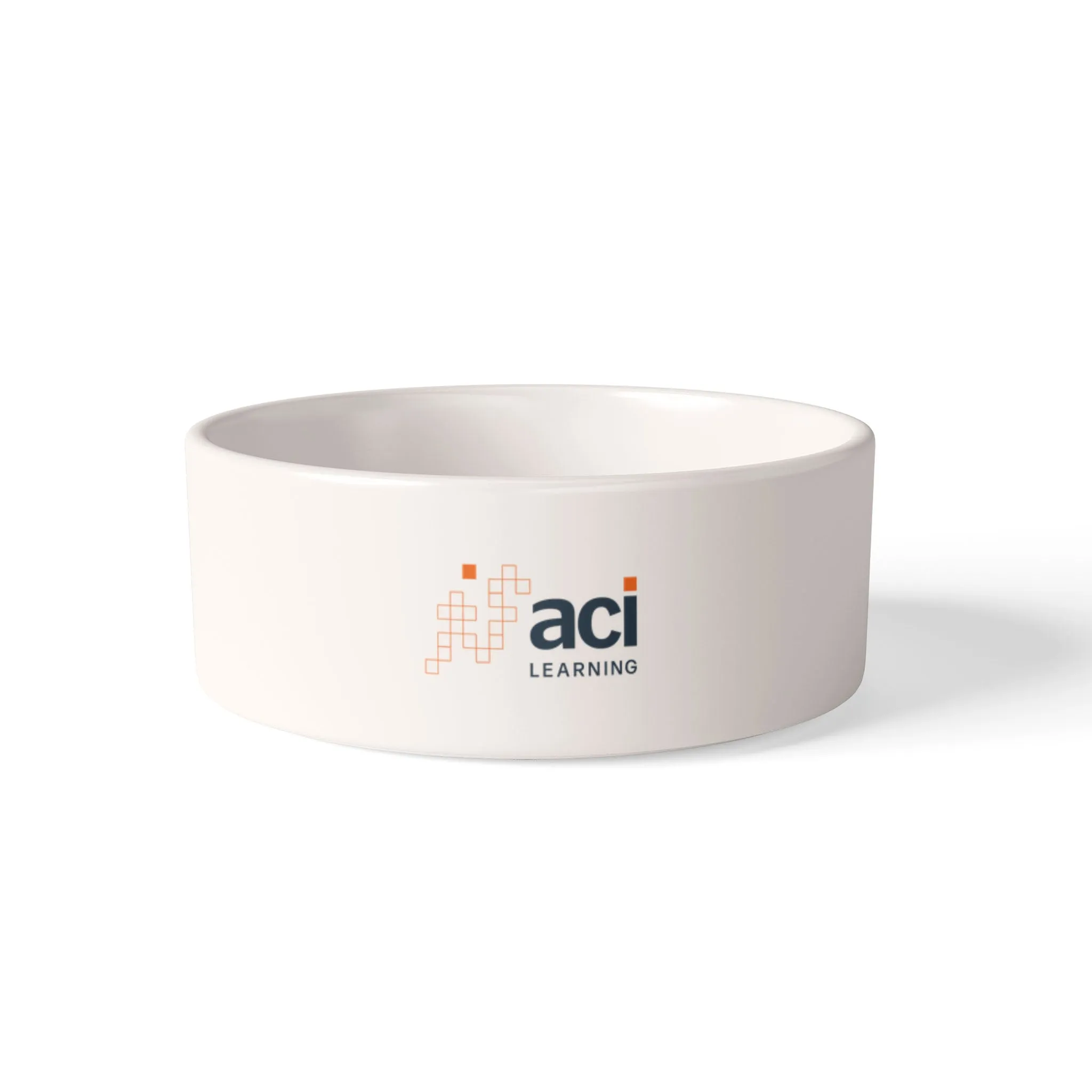 Pet Bowl - ACI Learning