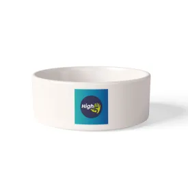 Pet Bowl - Fishawack high 5