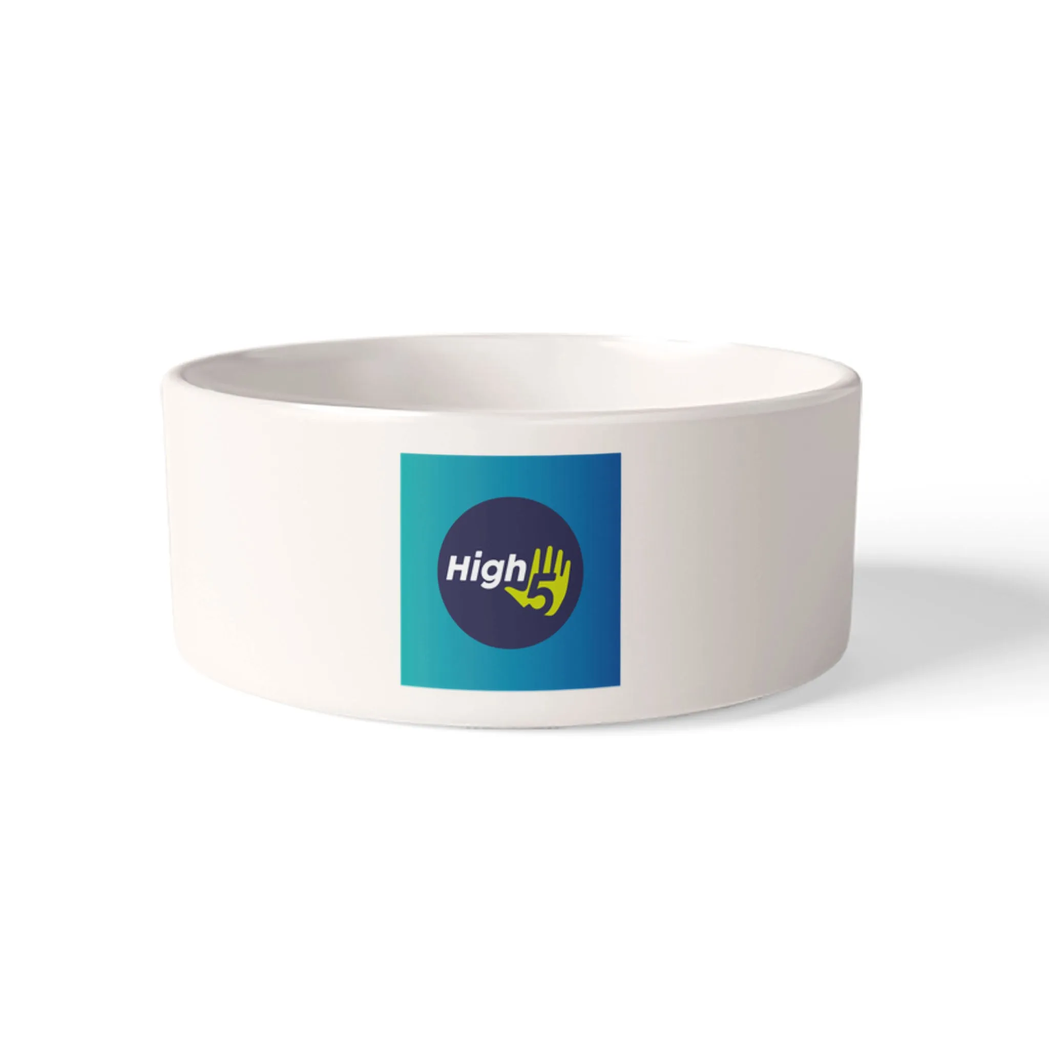 Pet Bowl - Fishawack high 5