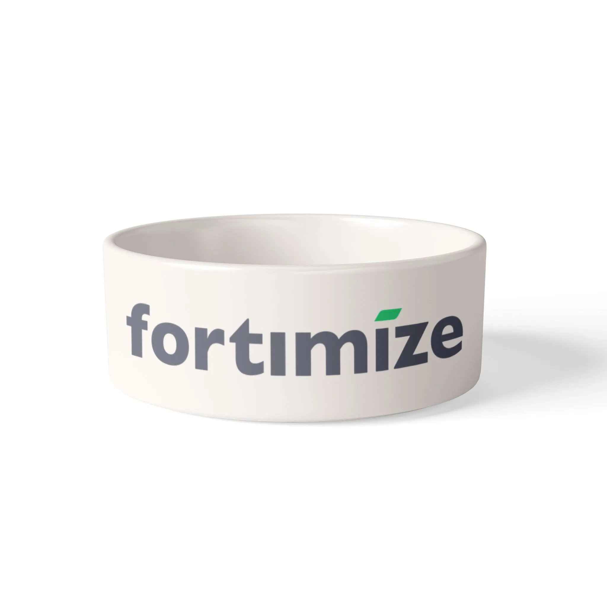 Pet Bowl - Fortimize
