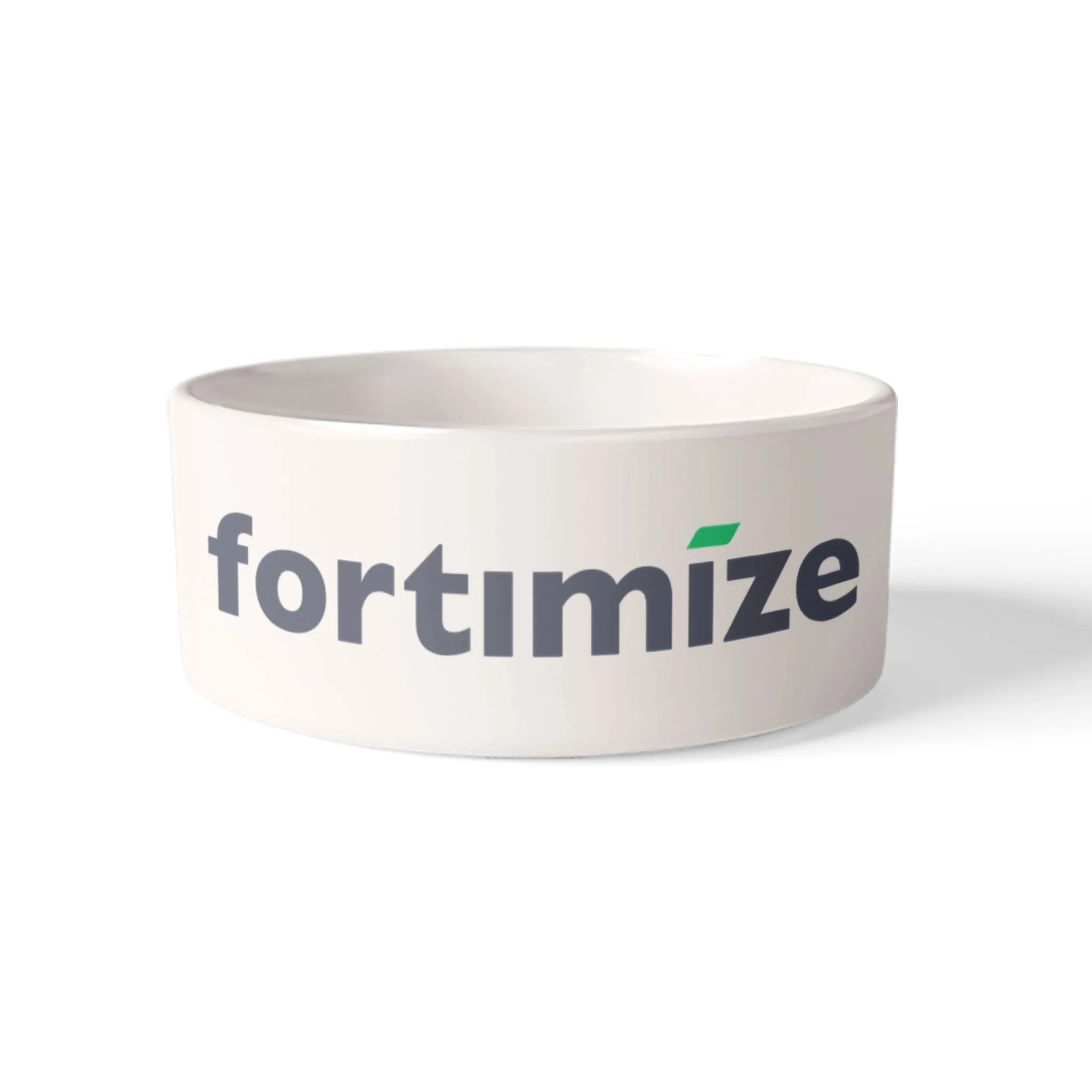 Pet Bowl - Fortimize
