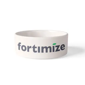 Pet Bowl - Fortimize