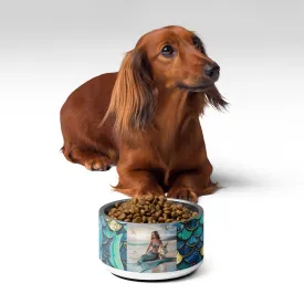 Pet bowl