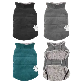 Pet Jacket Corduroy - XL
