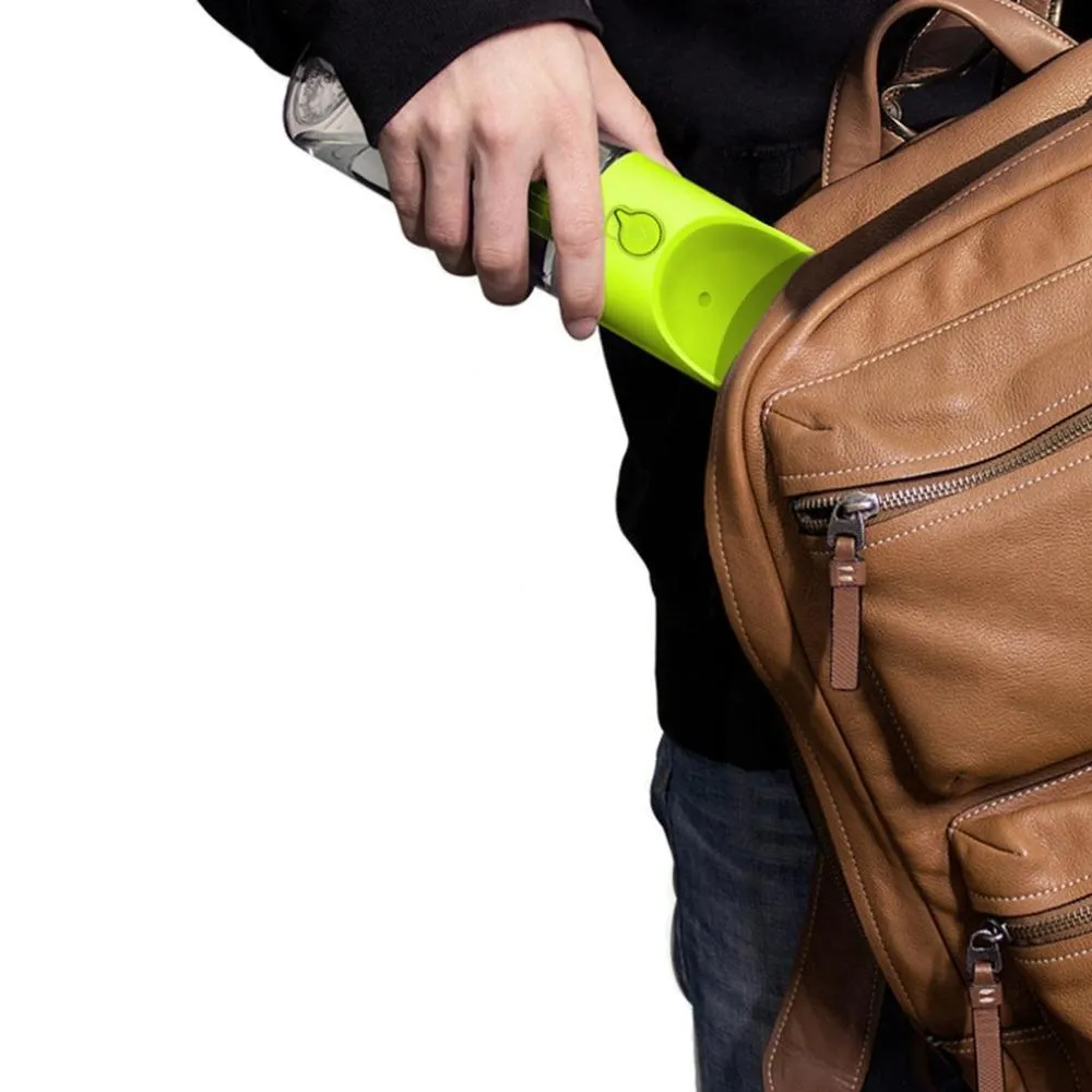 Pet Water Bottle