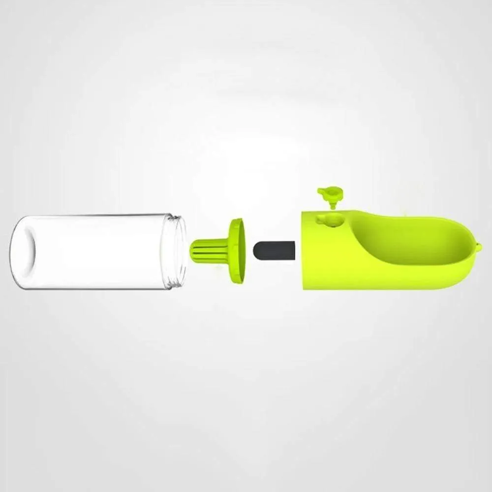 Pet Water Bottle
