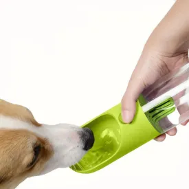 Pet Water Bottle