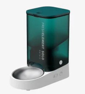 Petkit - Fresh Element SOLO Smart Pet Feeder