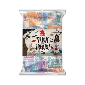Plato Trick-for-Treats Variety Treat Singles Pack (16 count)
