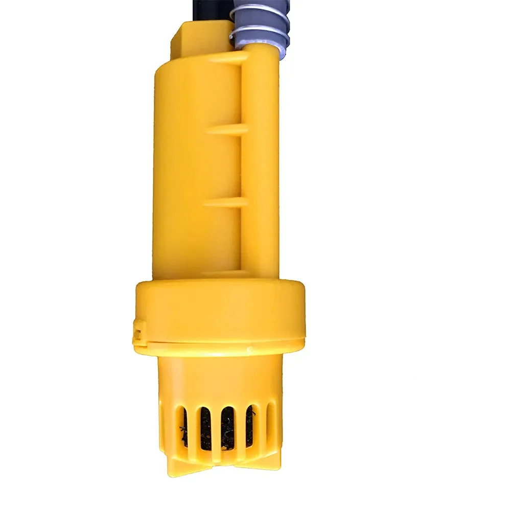 Portable Camping Shower Outdoor 12V Shower Pump with 20L Collapsible Bucket for Camping Hiking Backpacking Beach Bath Flowering