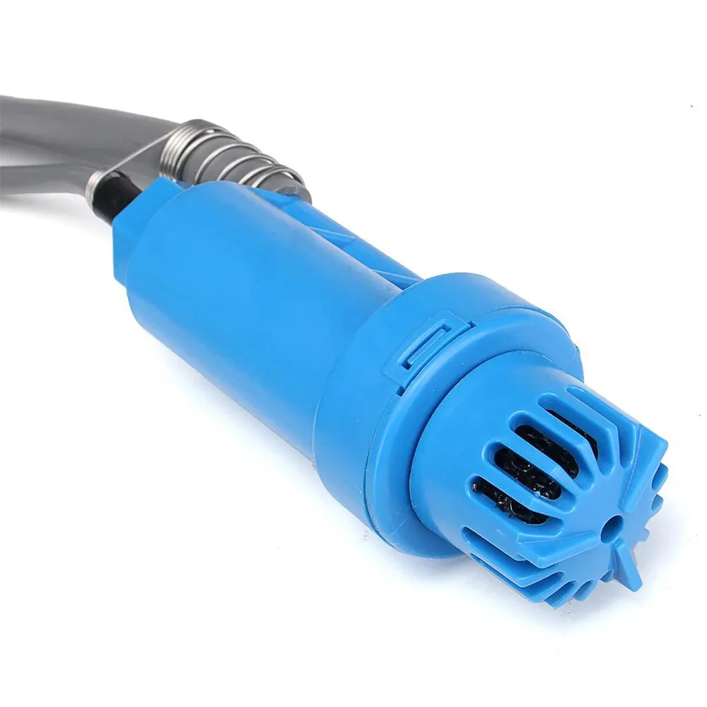 Portable Camping Shower Outdoor 12V Shower Pump with 20L Collapsible Bucket for Camping Hiking Backpacking Beach Bath Flowering