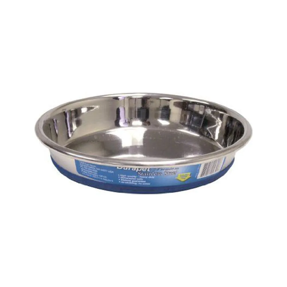 Premium Stainless Steel Pet Bowl