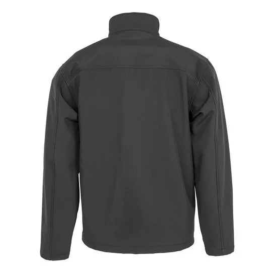 R900M Result Printable Recycled 3-Layer Softshell Jacket