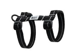 RC Pet Kitty Harness - Black