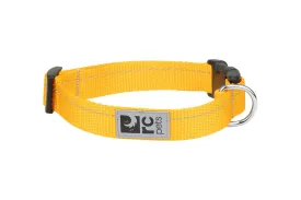 RC Pets Primary Clip Collar - Marigold XXS