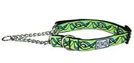 RC Pets - Training Collar - Sorbet Smoke - Large 14-20" SALE