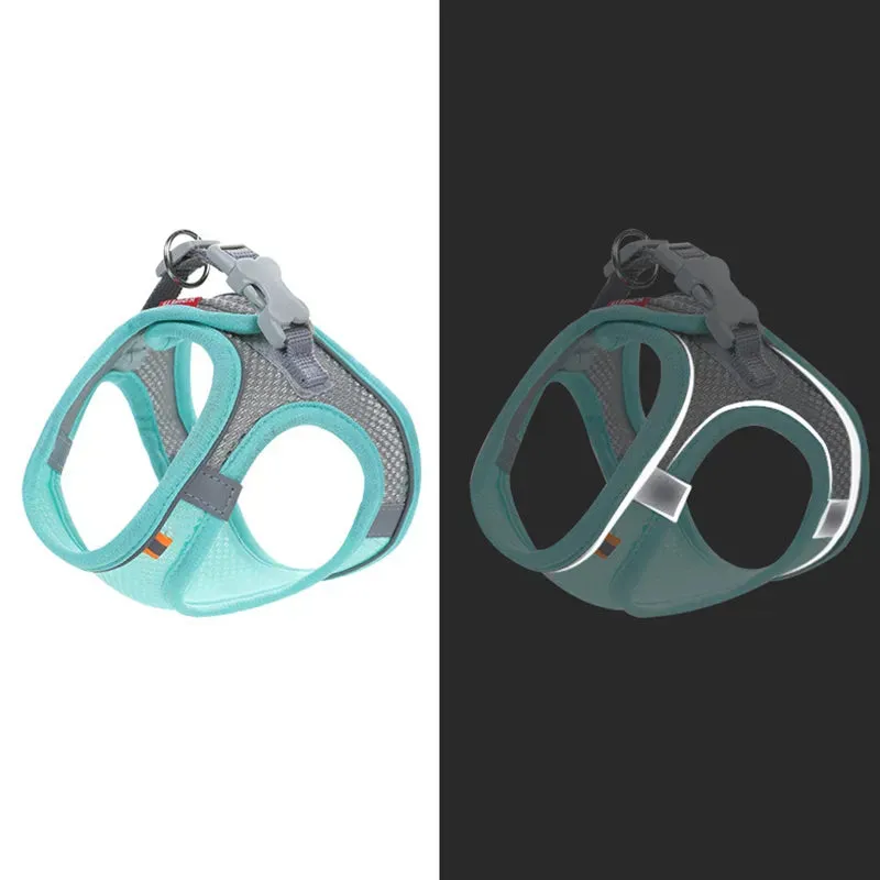 Reflective Pet Harness