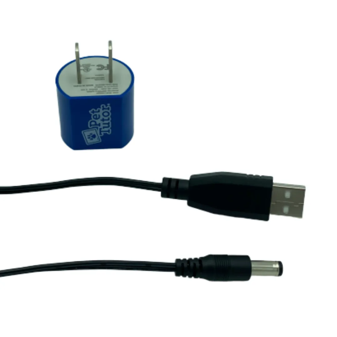 Replacement A/C Adapter (G1-3)