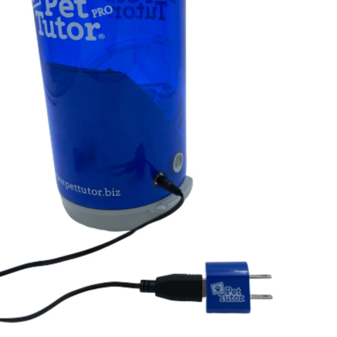Replacement A/C Adapter (G1-3)