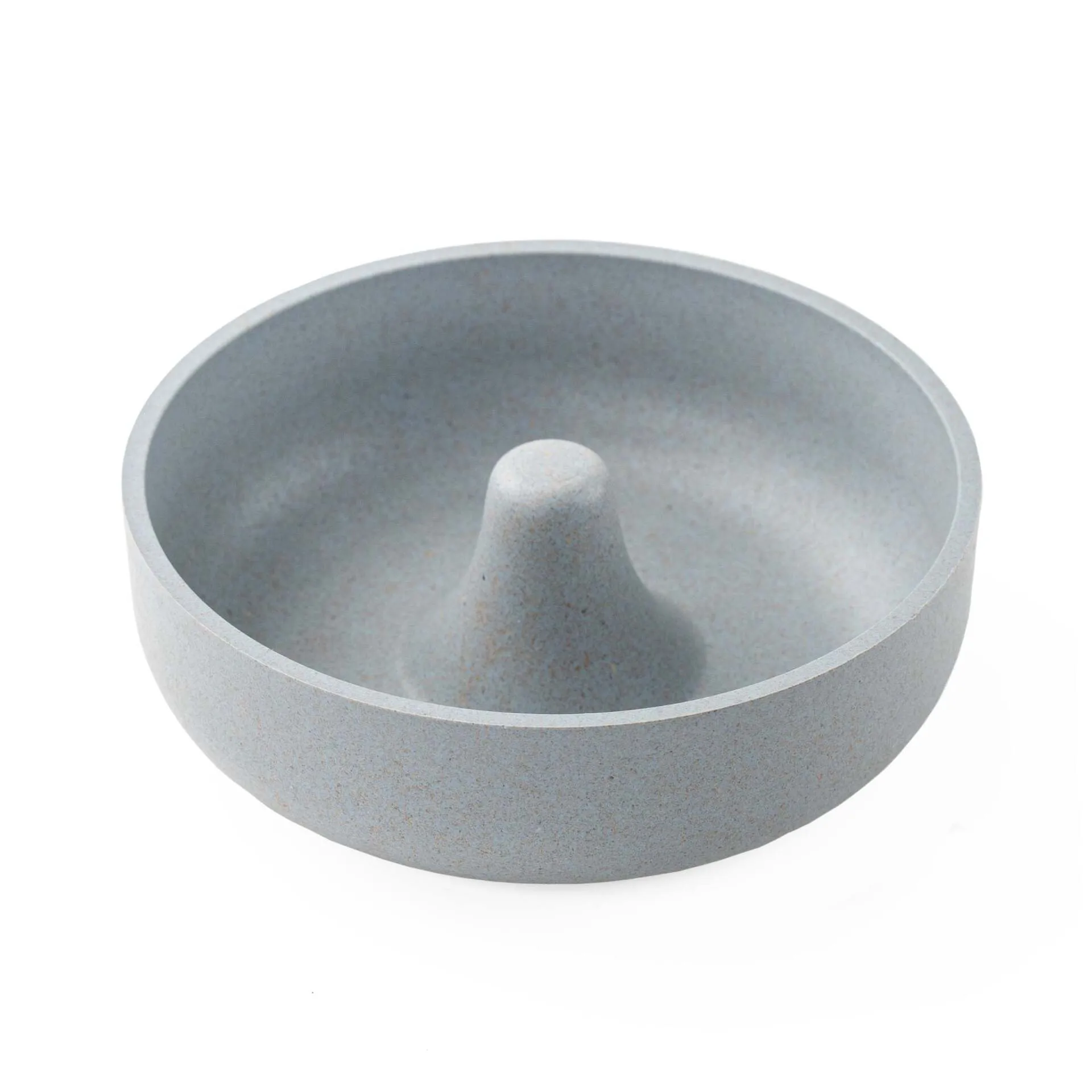 Rice Husk Bubble Bowl Big - 900 ML