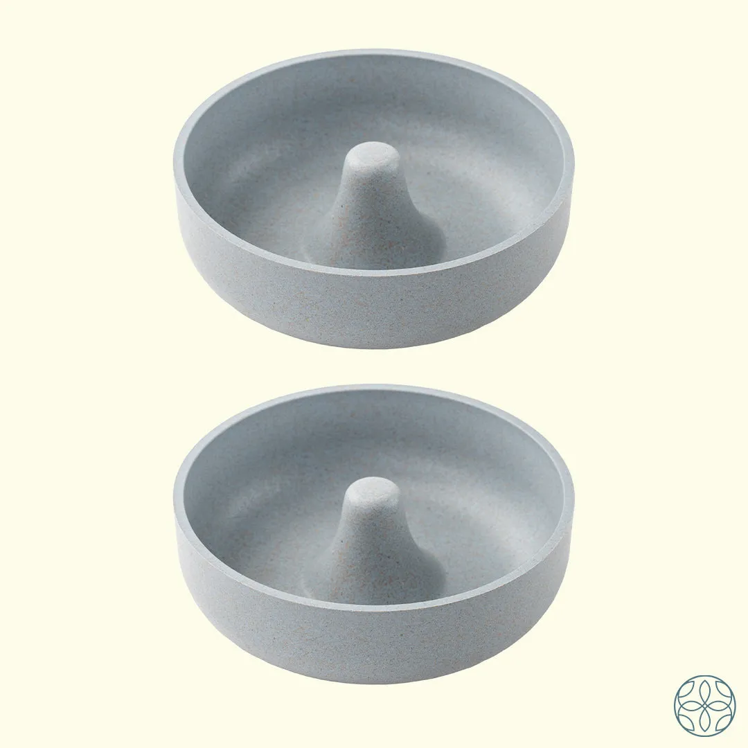 Rice Husk Bubble Bowl Big - 900 ML